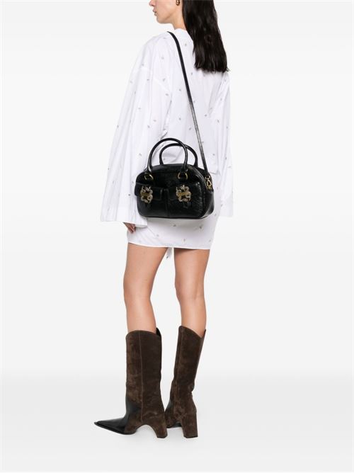 Borsa donna a mano JUST CAVALLI | 79RA4BX2ZS969899